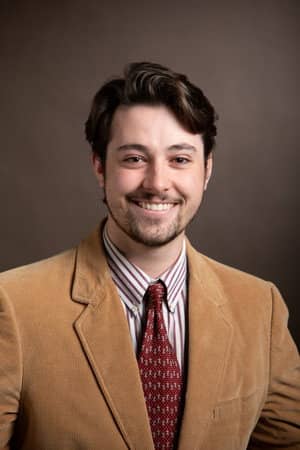 Wade Yates