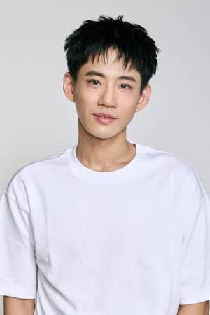 Lin Ren-cong