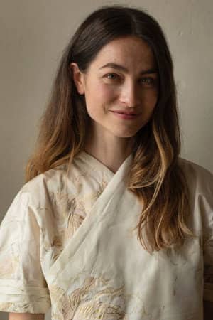 Anne Mühlmeier