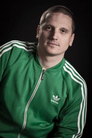 Stipe Radoja