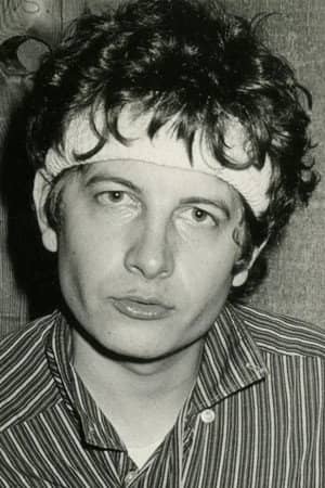 Keith Morris