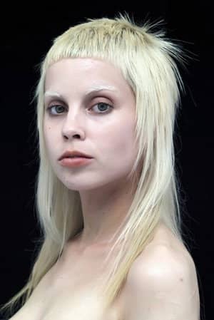 Yo-Landi Visser