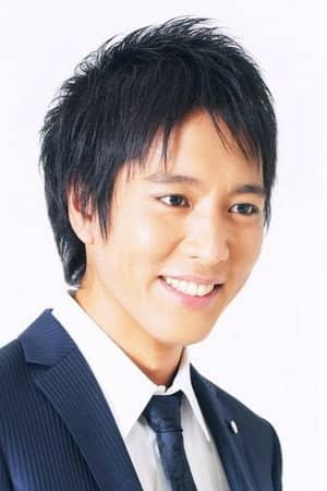 Naoki Yukawa