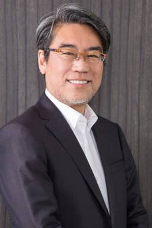 Shinichirou Inoue