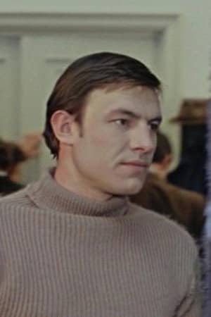 Yuri Orlov