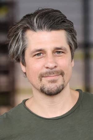 Tommy Scheel
