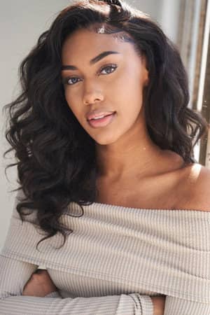 Sydney Winbush