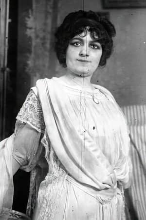 Madeleine Roch