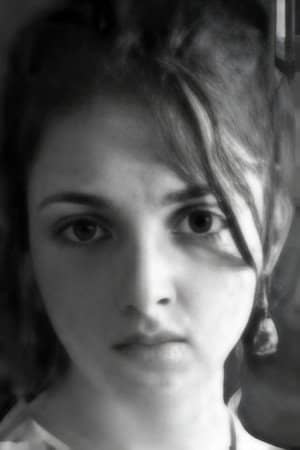 Tamar Bziava