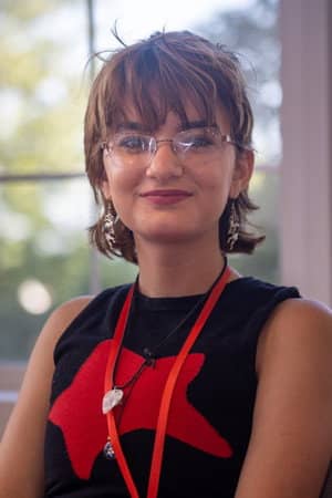 Eva deSimas
