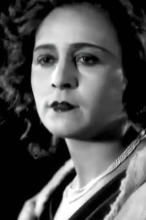 Oksana Podlesnaya
