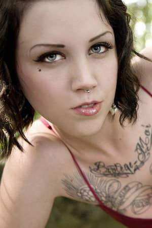 Bunni Suicide