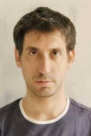 Alon Friedman