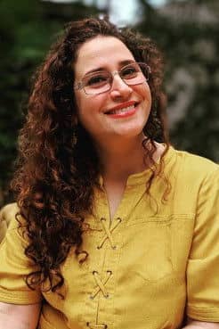 Nazneen Madan