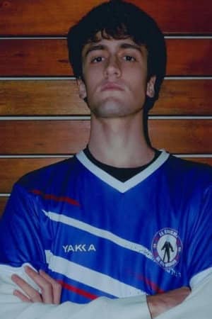 Mateo Covaro