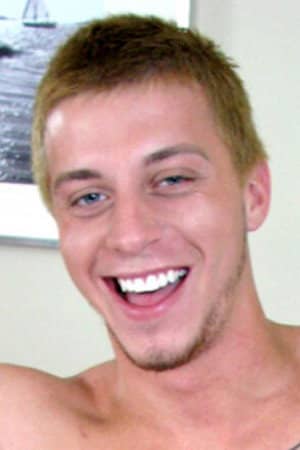 Travis Cooper