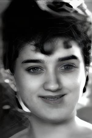 Tinatin Seferteladze