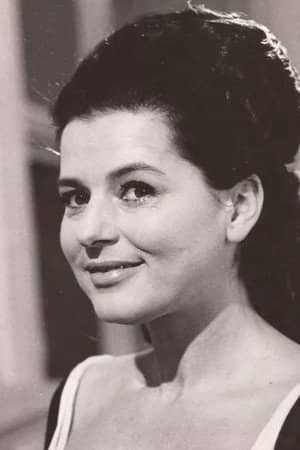 Hertha Martin