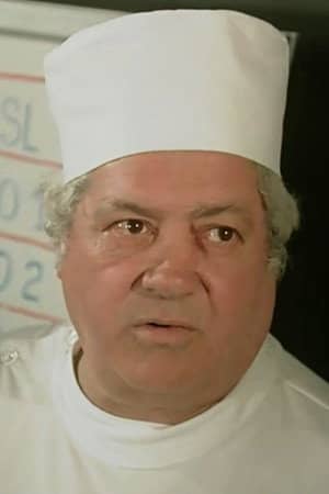 Giuseppe Benvenuti