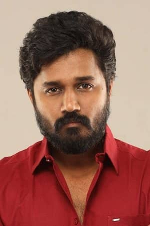 Michael Thangadurai