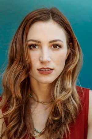 Becca Scott