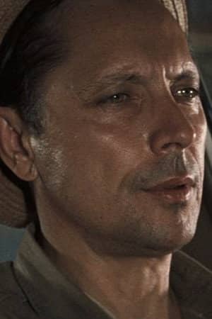 Pete Ware