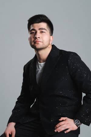 Otabek Rahmatullayev