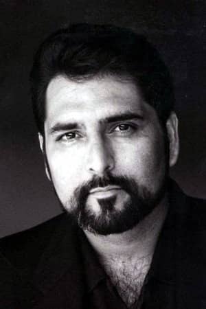 Nick Granado