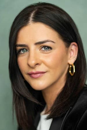 Rebecca Ryan