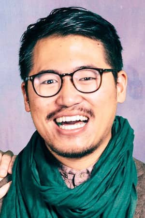 Daniel Kwan