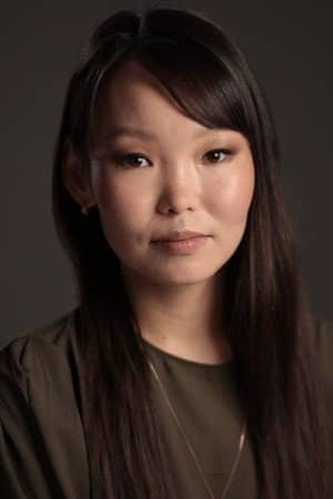 Mariya Kychkina