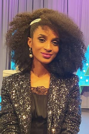 Trisha Fernández