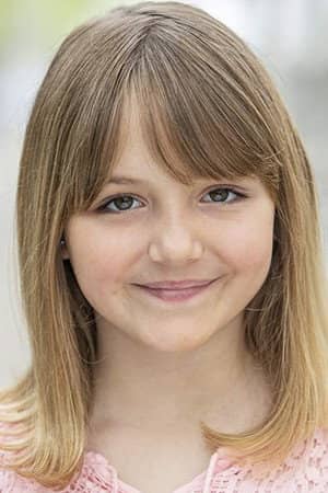 Lydia Tracy