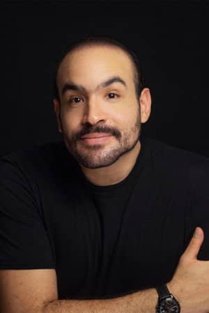 Roberto Thomas-Díaz
