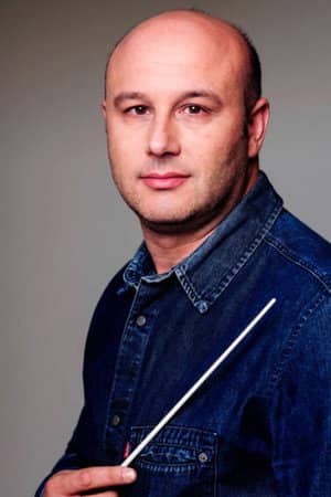 Riccardo Frizza
