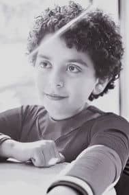 Rohaan Singh