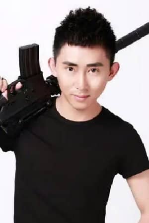 Wang Long