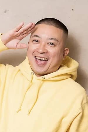 Shun Matsuo