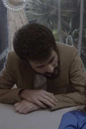 Oussama Etter