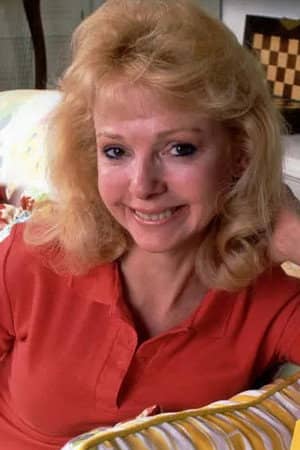 Joyce Jillson