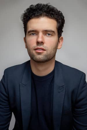 Justin Anthony