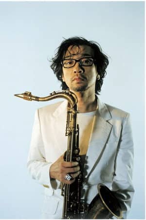 Naruyoshi Kikuchi