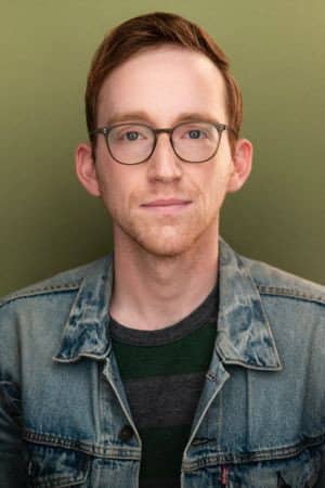 Burke Hutchinson