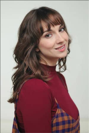 Kristen Phaneuf
