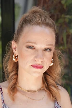 Eleana Stravodimou