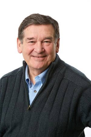 David Mason