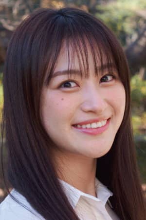 Rika Hoshino