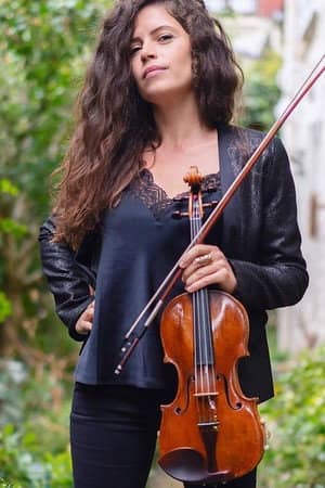 Emelyne Chirol
