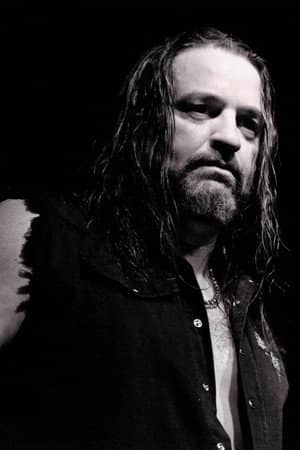 Russell Allen