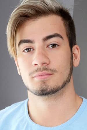 Grey Donovan
